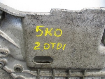 фото thumb №4, Колыбель тележка подрамник vw golf vi 5k0 2,0tdi перед