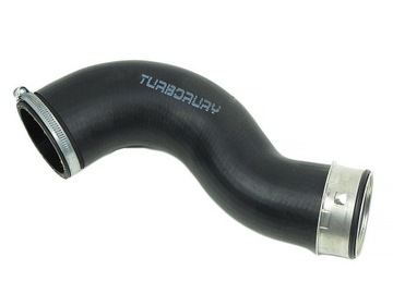 фото thumb №1, Шланг turbo інтеркулер vw t5 2.0 7e0145709c