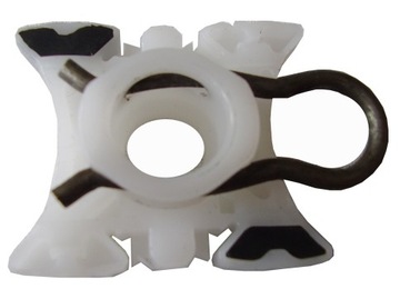 фото thumb №11, Element скользящий направляющая дверь стекло e32 e34