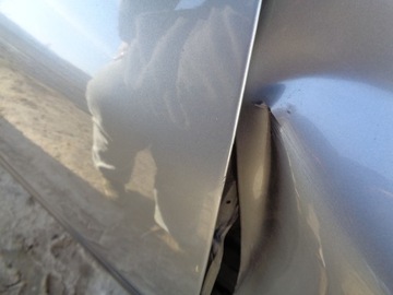 фото thumb №12, Двері праві перед передні peugeot 607 phi 99-04