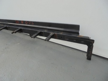 фото thumb №7, Renault magnum dxi euro 5 лонжерон кабины правая левая