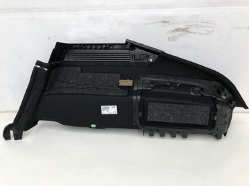 фото thumb №5, Боковина багажника 4g8863887b 9bt audi a7 s7 4g