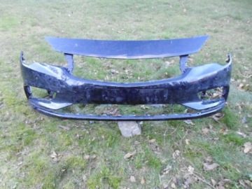 фото thumb №5, Бампер перед opel astra k