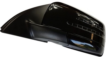 фото thumb №1, Зеркало левая mercedes ml166 w166 gl