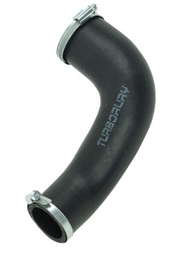 фото thumb №3, Труба шланг turbo ford transit connect 7t16-6k683-be