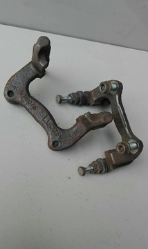 фото thumb №1, A6 c5 sedan скоба скоба задня задні праве ліва