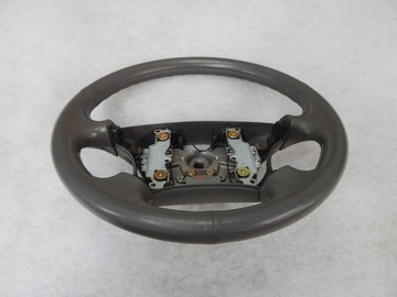 фото thumb №7, Hyundai tucson - кермо шкіра оригінал