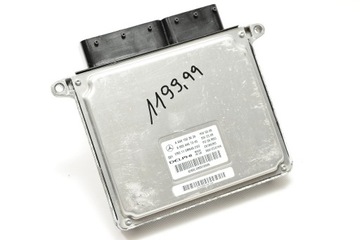 фото thumb №1, Бортовой компьютер mercedes w204 a0054467340 a6461503634