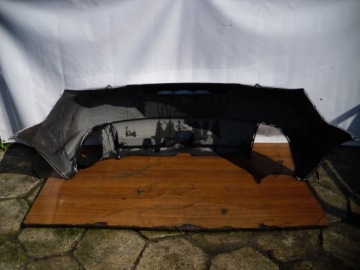 Бампер задня mazda rx8 -доставка- Ціна, фото thumb