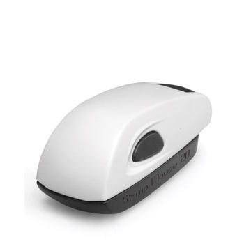 Pieczątka kieszonkowa Colop Mouse 20 PROJEKT + GUMKA 4 wersy