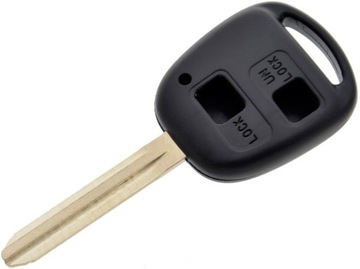 фото thumb №6, Toyota land crusier verso pilot корпус ключ