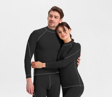 Спортивное термобелье Thermal Merino Wool C+ XXL Футболка c