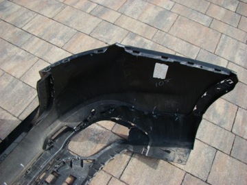 фото thumb №6, Bmw x-6 f-16-zderzak задняя задний