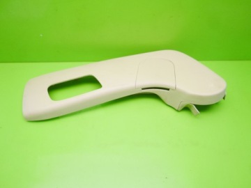 Захист сидіння перед права lexus ls ls460l 12-17 Недорого, фото thumb