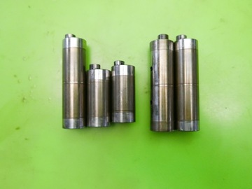 фото thumb №3, Коромисла клапанні впускні honda accord v 2.2 16v