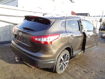 фото thumb №16, Домкрат вибірник коробки передач cvt nissan qashqai ii j11