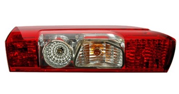 фото thumb №2, Лампа зад ліва tyc jumper ducato peugeot boxer