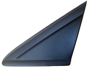 фото thumb №1, Трикутник крила заглушка правий kuga mk2 escape