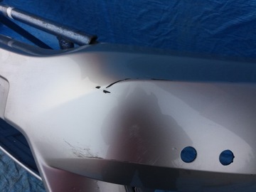 фото thumb №6, Honda jazz 2015- бампер передний перед