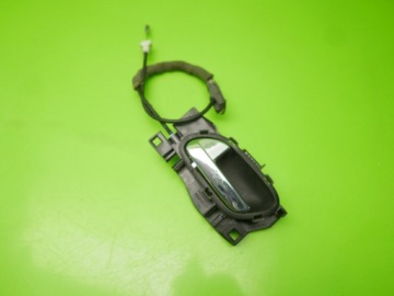 фото thumb №3, Ручка внутренняя левая перед peugeot 3008 i phi