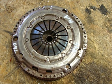 фото thumb №1, Vw двухмассовый маховик сцепление комплект 04l141031