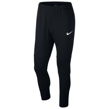 NIKE SPODNIE DRESOWE DRES DRY PARK r.XL BV6877 010 CZARNE