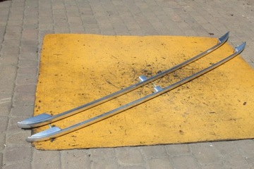 фото thumb №4, Рейлінги дахові vw touran 1t0807521
