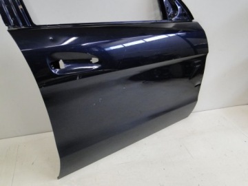 фото thumb №5, Mercedes ml w166 gl x166 двері передні праве 166