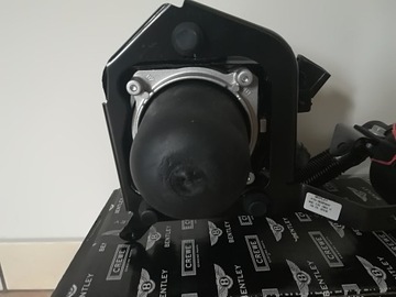 фото thumb №5, Насос повітря вторинного верхній bentley gt gtc nowa