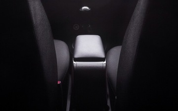 фото thumb №10, Кожаный подлокотник arms opel astra k