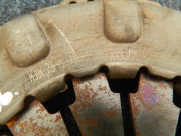 фото thumb №4, Диск прижим сцепление alfa romeo mito 1.3 jtdm