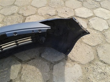 фото thumb №13, Бампер передний перед renault laguna 2 ii