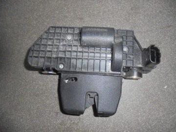 фото thumb №5, Замок крышки задняя citroen c3 ii 208 c4 b7 ii 2010- 9684648680