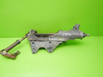 фото thumb №6, Колонка рулевая регулируемая ford mondeo mk2 96-