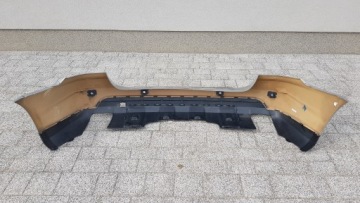 фото thumb №9, Mercedes ml w164 бампер задня оригінал d182