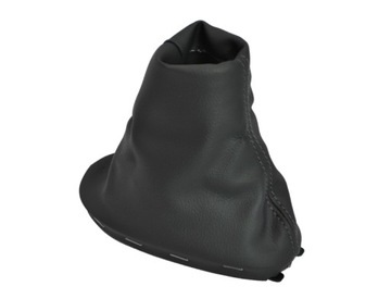 фото thumb №1, Чехол тяга переключения передач с рамка renault clio ii thalia 2 оригинальный номер