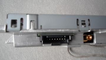 фото thumb №5, Дисплей do audi a4 a5 q5 8r0919604a