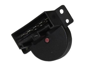 фото thumb №2, Выключатель регулятор вентилятор обдув peugeot boxer