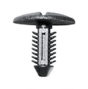 фото thumb №1, Клипса клипса крепления подкрылок citroen berlingo,