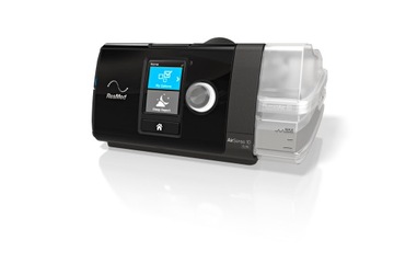 Увлажнитель воздуха Resmed Airsense 10 с подогревом CPAP