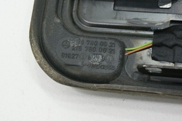 фото thumb №6, Люк скло mercedes cl w215