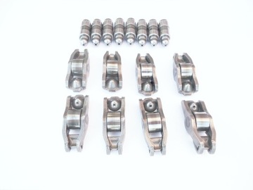 фото thumb №1, Citroen c4 berlingo 1,6ehdi коромысло толкатель