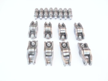 Купить Citroen c4 berlingo peugeot expert partner 1,6ehdi коромысло оригинал, фото thumb