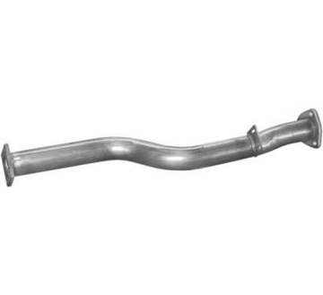 фото thumb №1, Труба коллекторная vw lt 2.4 td rok 82-92