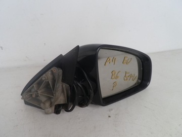 фото thumb №1, Audi a4 b6 зеркало правое 5pin lz9w