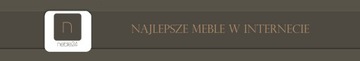 Krzesło tapicerowane nowoczesne miodowe złote DNZ
