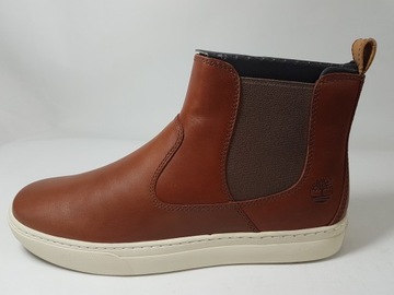 Мужские туфли Timberland, КОЖА, РАЗМЕР 45