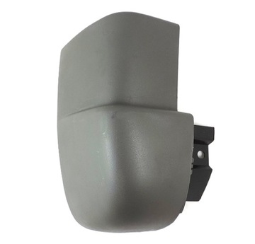 фото thumb №1, Mercedes sprinter кутик бампер задній лівий