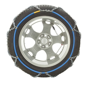 KONIG XG-12 ЦЕПИ противоскольжения 215/50R18 НАТЯЖИТЕЛЬ