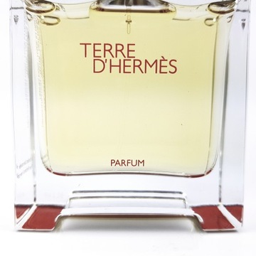 Духи HERMES TERRE D'HERMES PURE PARFUM 75 мл